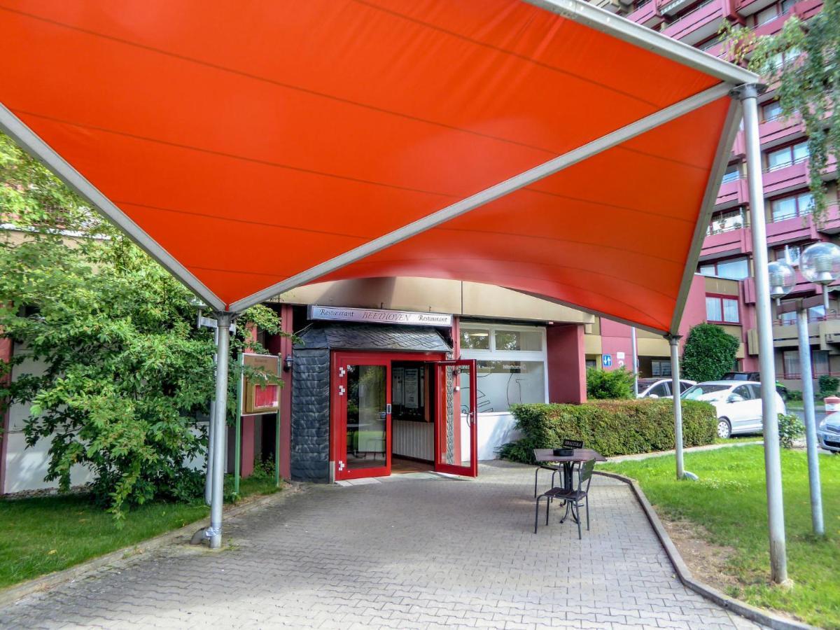 Apartment B1013 By Interhome Lahnstein Dış mekan fotoğraf