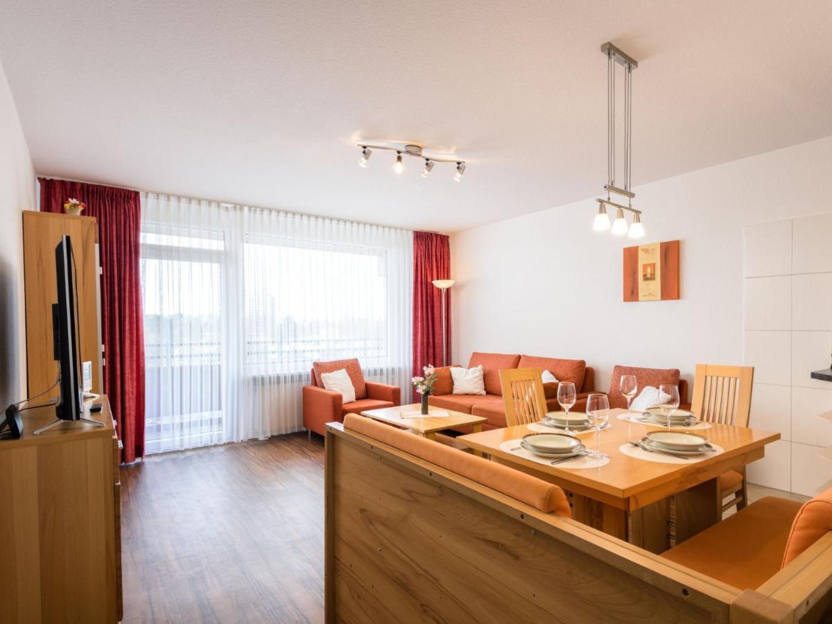 Apartment B1013 By Interhome Lahnstein Dış mekan fotoğraf