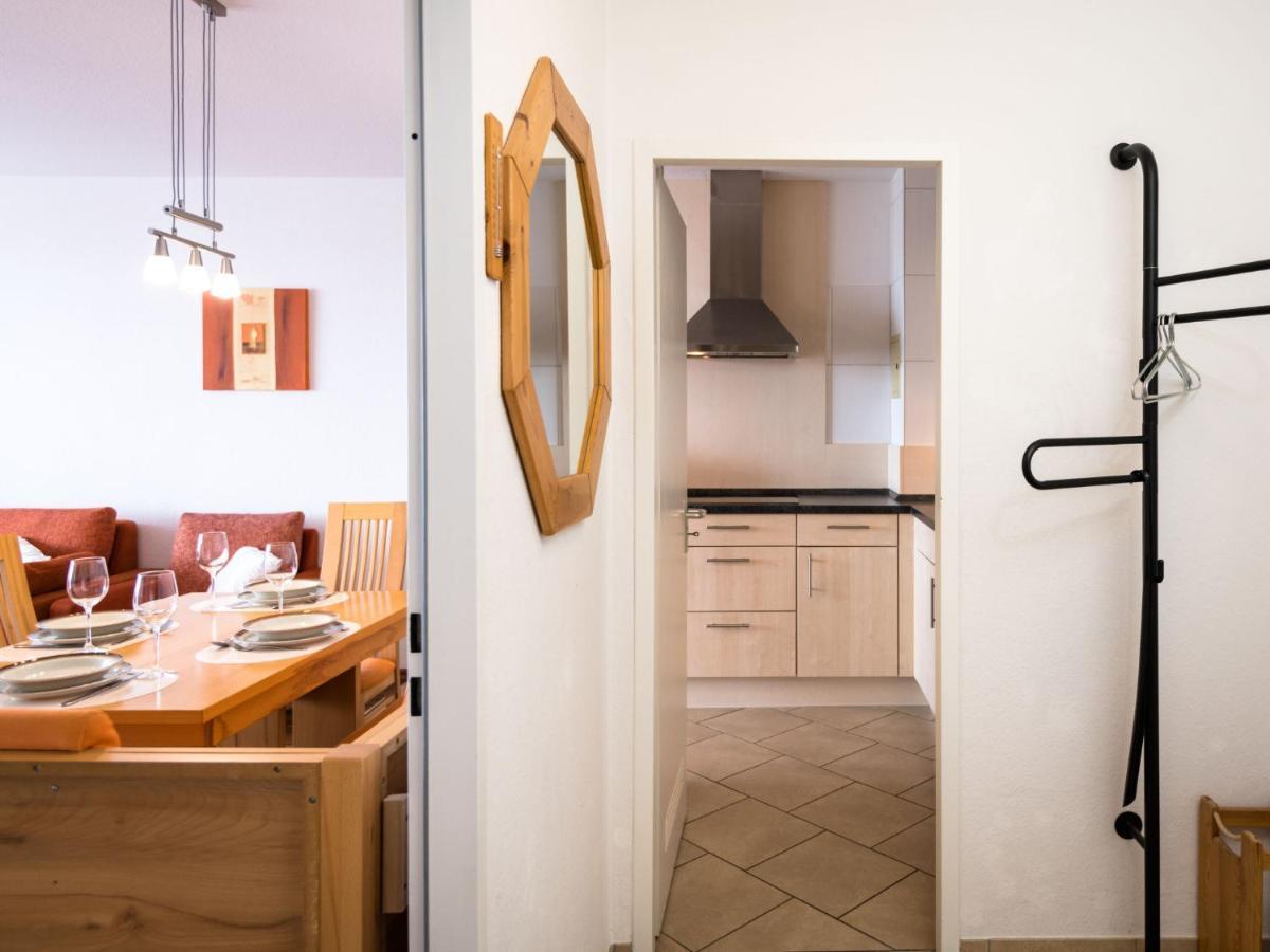 Apartment B1013 By Interhome Lahnstein Dış mekan fotoğraf