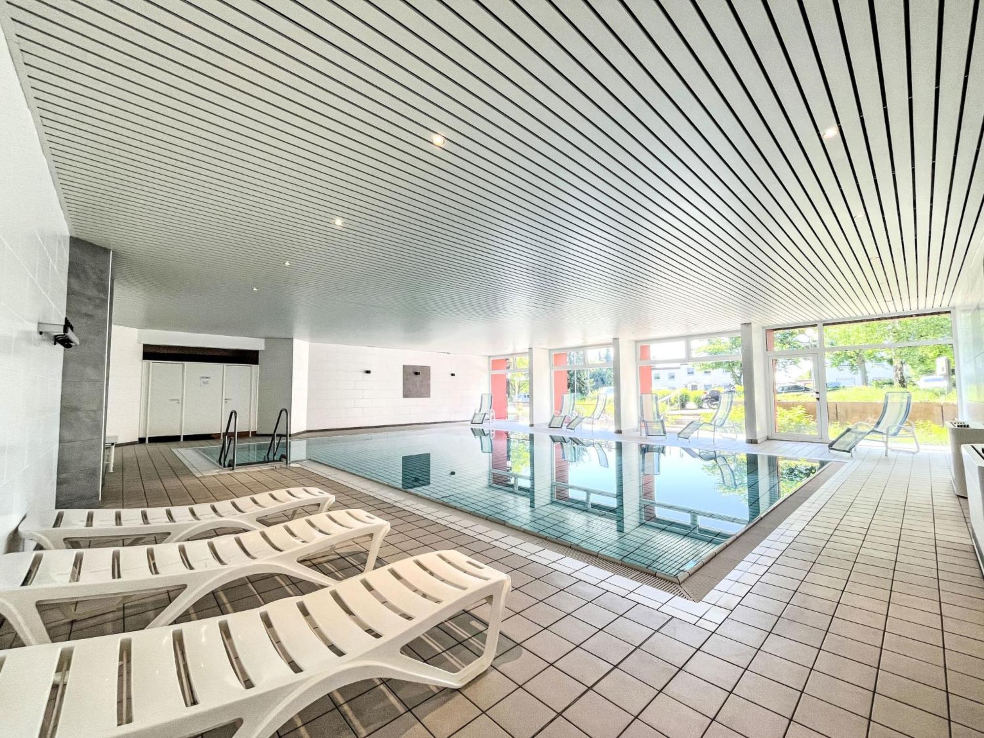 Apartment B1013 By Interhome Lahnstein Dış mekan fotoğraf