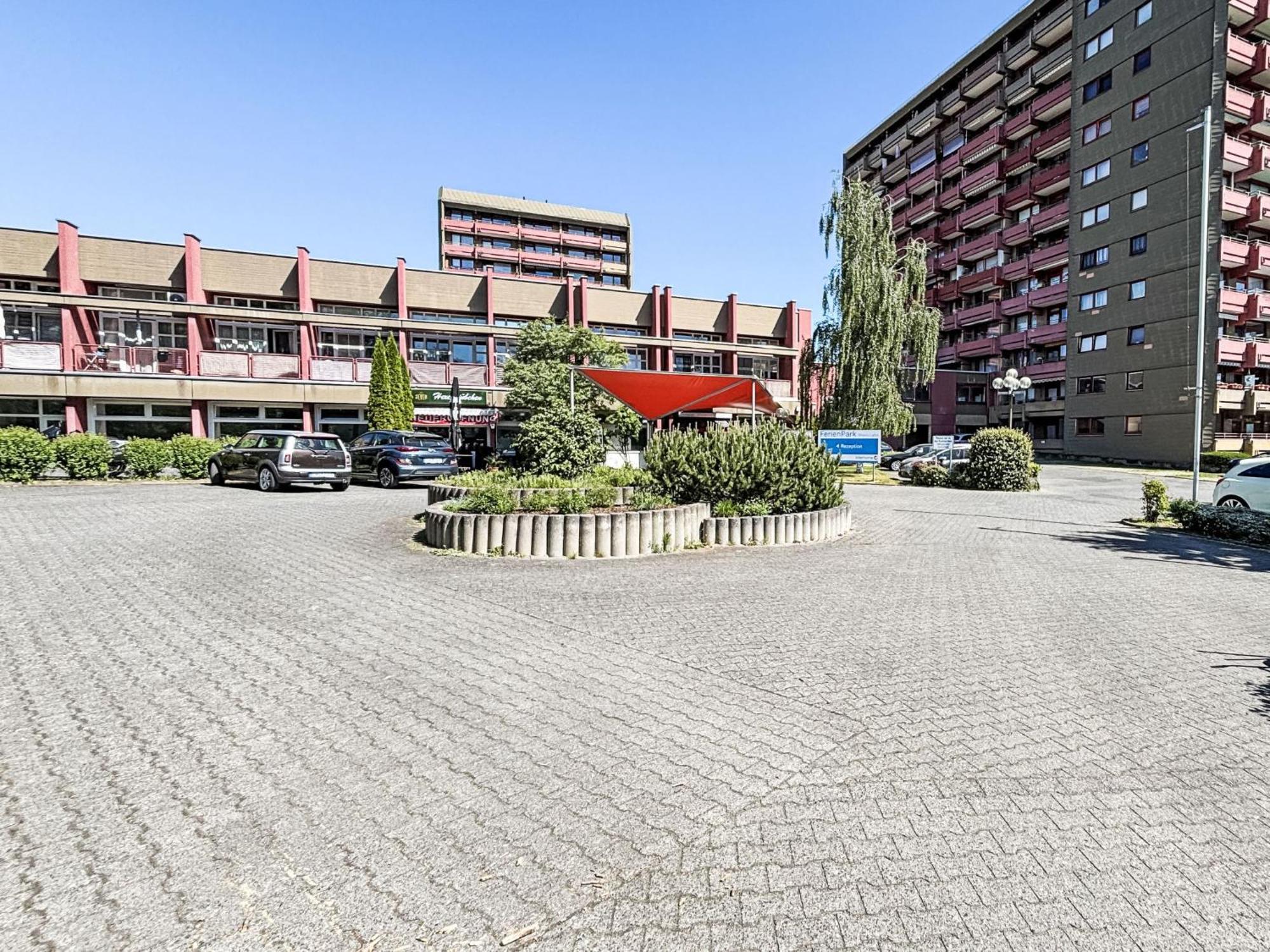 Apartment B1013 By Interhome Lahnstein Dış mekan fotoğraf